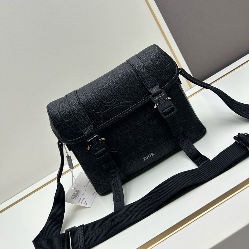 D*or satchel bags